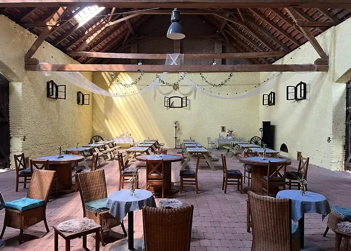 Gasthof Zelený Grunt 4*