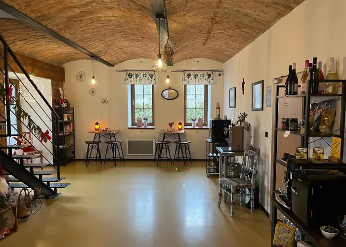 Gasthof Zelený Grunt Drinov (Central Bohemian)