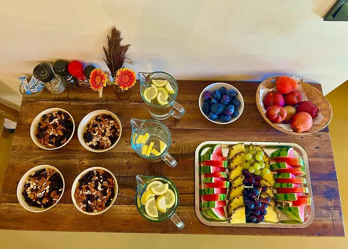 Zeleny Grunt 4* Drinov (Central Bohemian)