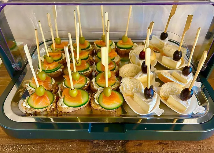 Zeleny Grunt Vendégház 4*