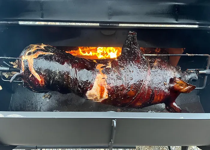 Zeleny Grunt Vendégház Drinov (Central Bohemian)